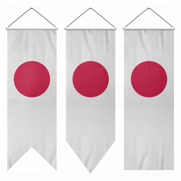Japonya Krlang Bayrak