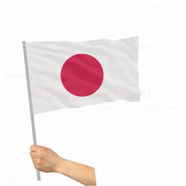 Japonya Sopal Bayrak