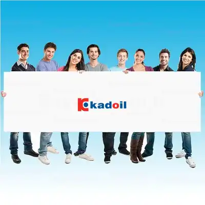 Kadoil Afi ve Pankartlar