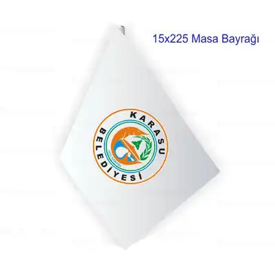 Karasu Belediyesi Masa Bayra