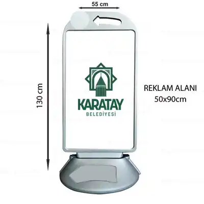 Karatay Belediyesi Byk Plastik Park Dubas