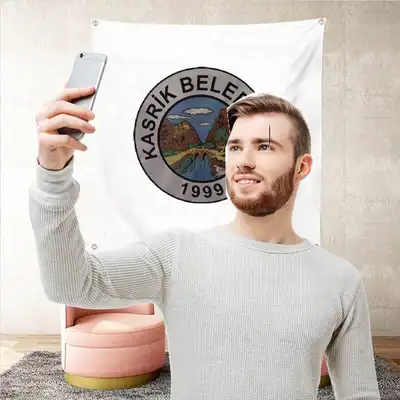 Kasrik Belediyesi Arka Plan Selfie ekim Manzaralar