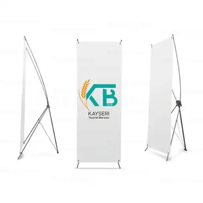 Kayseri Ticaret Borsas Dijital Bask X Banner
