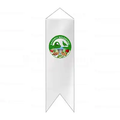 Kazanc Belediyesi Krlang Bayraklar
