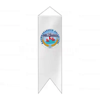 Kazmkarabekir Belediyesi Krlang Bayraklar