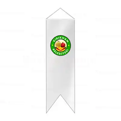 Krkhan Belediyesi Krlang Bayraklar