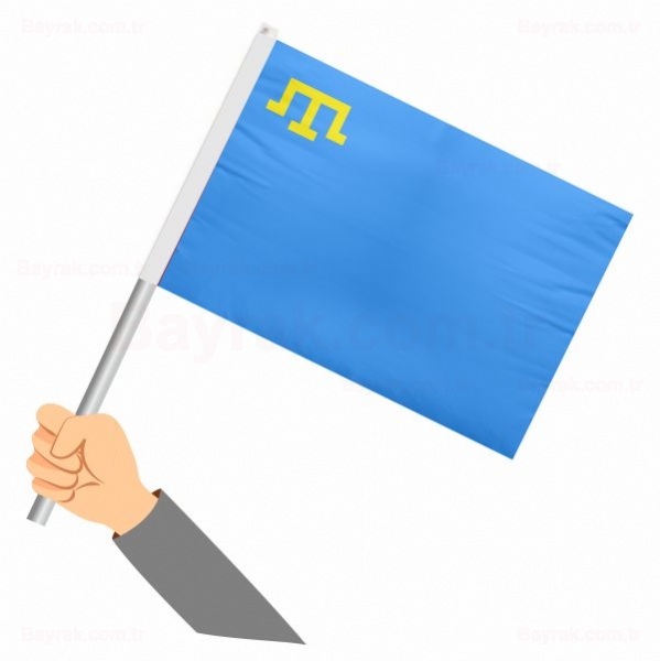 Krm Tatar Sopal Bayrak