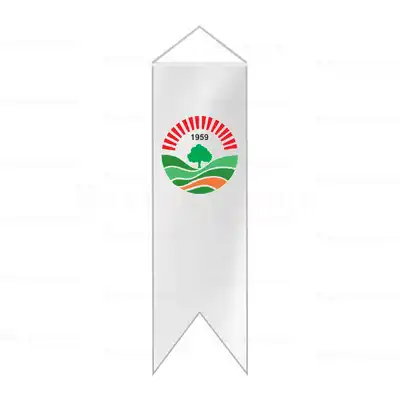 Kofaz Belediyesi Krlang Bayraklar