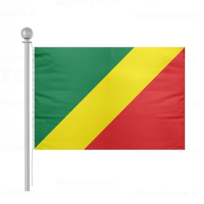 Kongo Bayrak