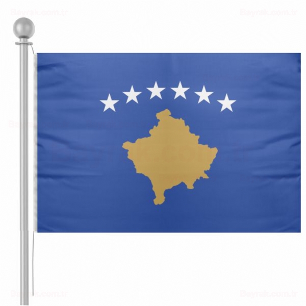 Kosova Bayrak Kosova Bayra