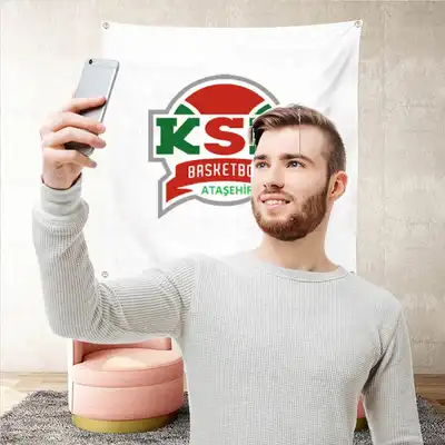 Ksk Ataehir Basketbol Kulb Arka Plan Selfie ekim Manzaralar