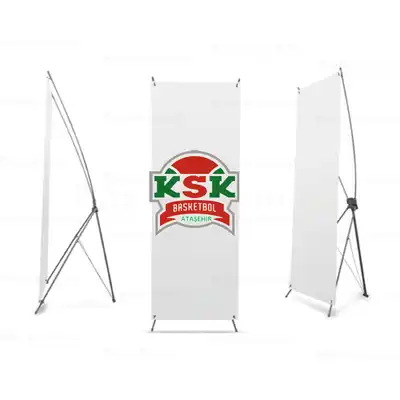 Ksk Ataehir Basketbol Kulb Dijital Bask X Banner
