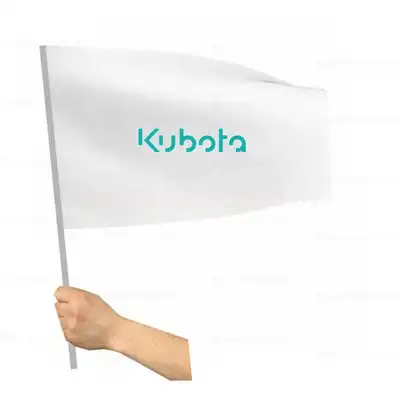 Kubota Sopal Bayrak