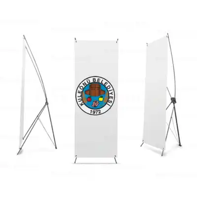 Kulen Belediyesi Dijital Bask X Banner