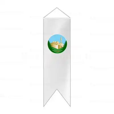Kre Belediyesi Krlang Bayraklar