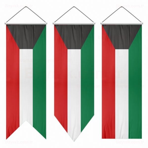 Kuveyt Krlang Bayrak