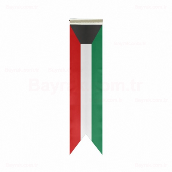 Kuveyt L Masa Bayra