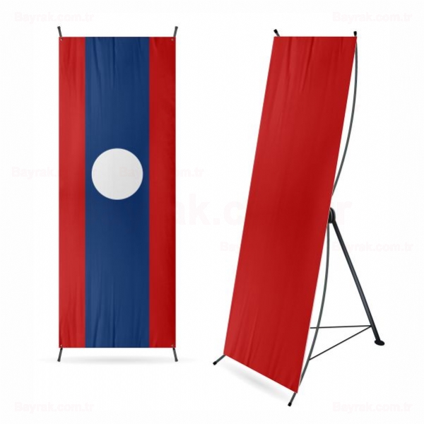 Laos Dijital Bask X Banner