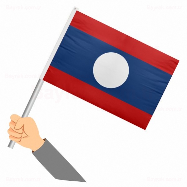 Laos Sopal Bayrak