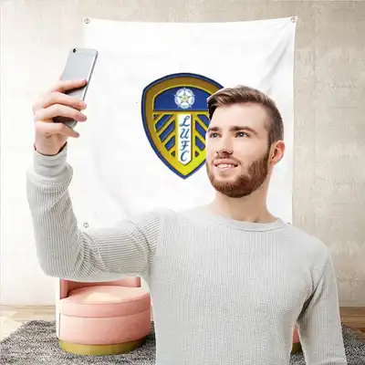 Leeds United Arka Plan Selfie ekim Manzaralar