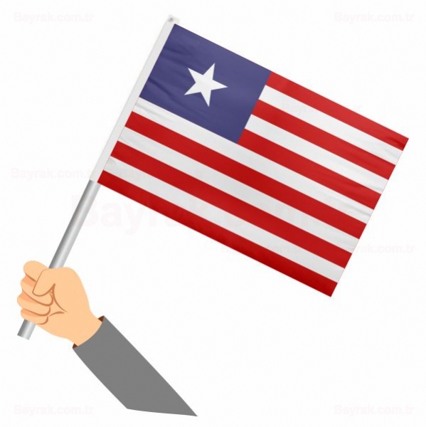 Liberya Sopal Bayrak
