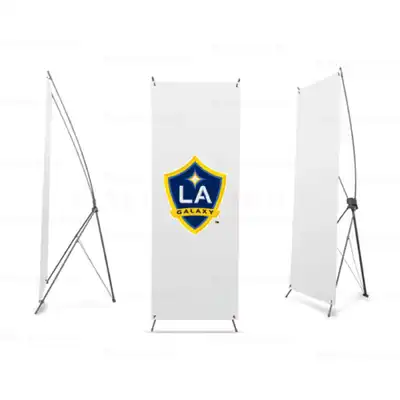 Los Angeles Galaxy Dijital Bask X Banner