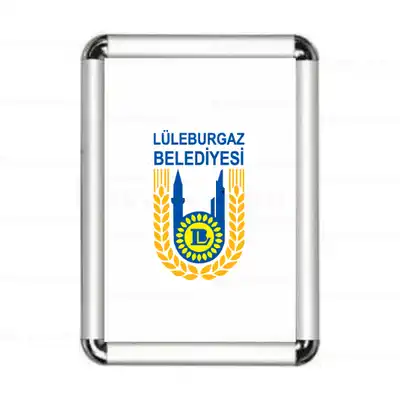 Lleburgaz Belediyesi ereveli Resimler