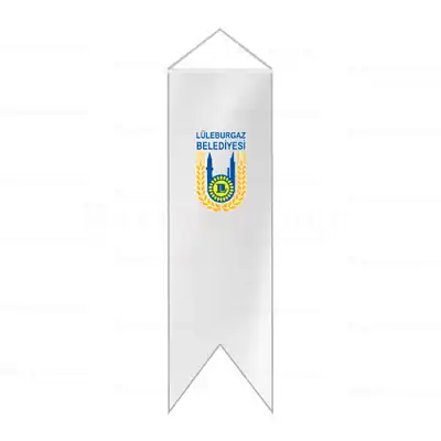 Lleburgaz Belediyesi Krlang Bayraklar