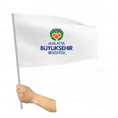 Malatya Bykehir Belediyesi Sopal Bayrak