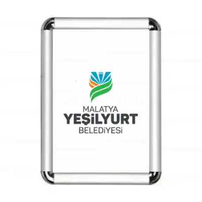 Malatya Yeilyurt Belediyesi ereveli Resimler