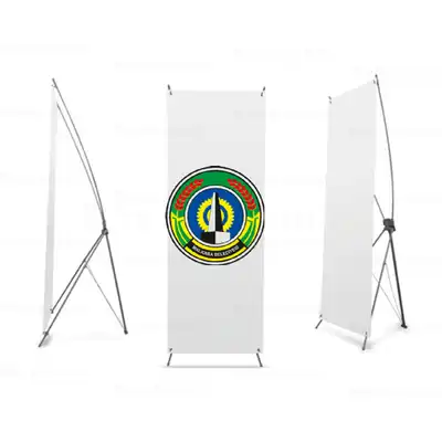 Malkara Belediyesi Dijital Bask X Banner