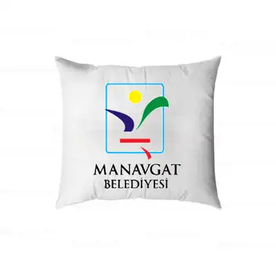 Manavgat Belediyesi Dijital Baskl Yastk Klf