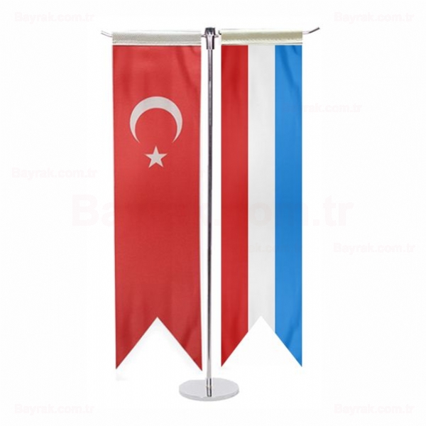 Mannheim Flagge T Masa Bayrak