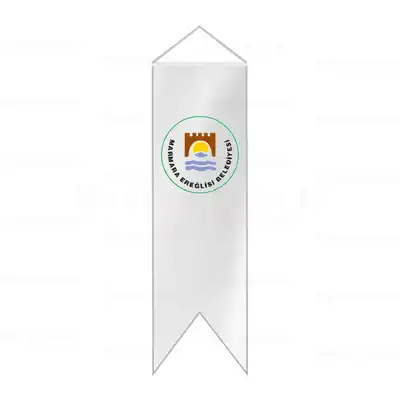 Marmaraerelisi Belediyesi Krlang Bayraklar