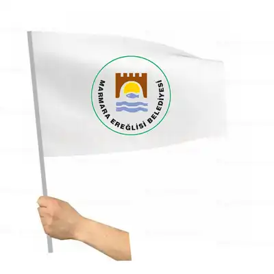 Marmaraerelisi Belediyesi Sopal Bayrak