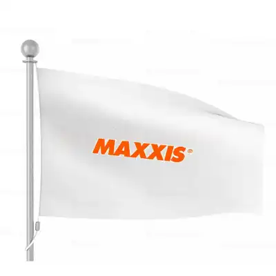 Maxxis Bayrak