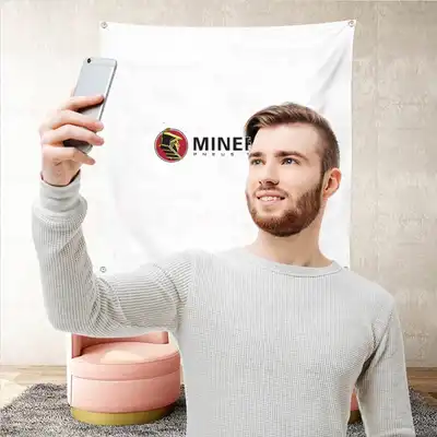 Minerva Arka Plan Selfie ekim Manzaralar