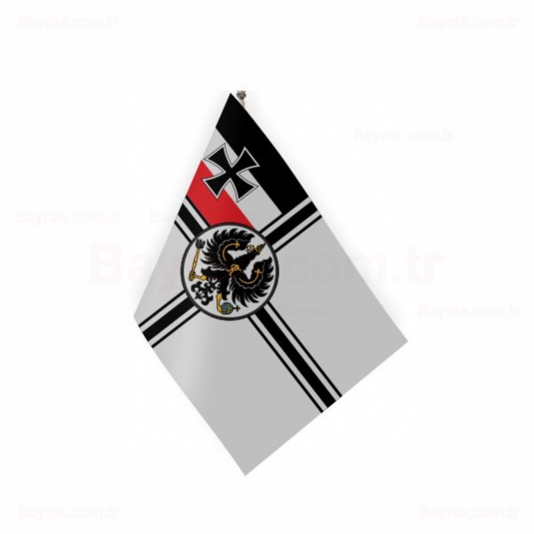 Nazi Alman mparatorluu Sava Masa Bayrak