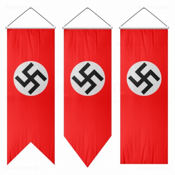 Nazi Krlang Bayrak