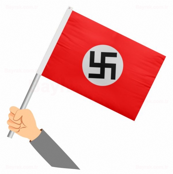 Nazi Sopal Bayrak