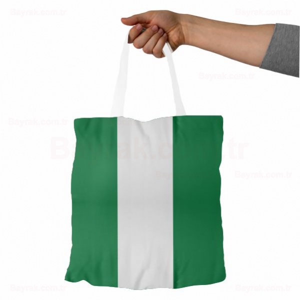 Nijerya Bez Baskl Bez antalar
