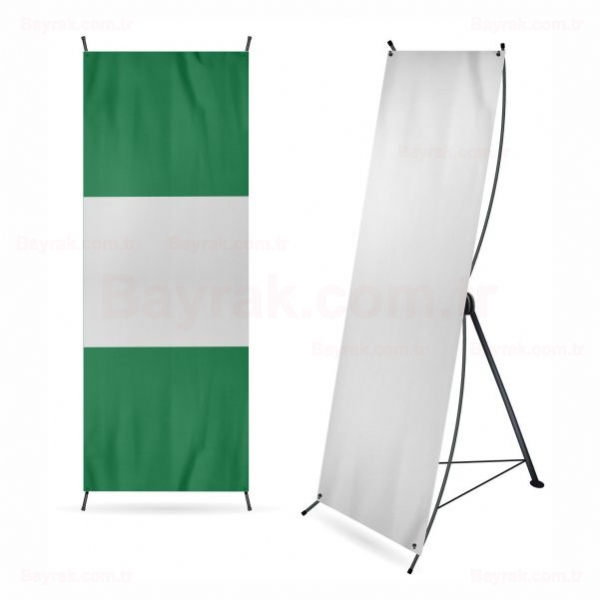 Nijerya Dijital Bask X Banner