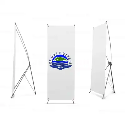 Of Belediyesi Dijital Bask X Banner