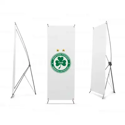 Omonia Nicosia Dijital Bask X Banner