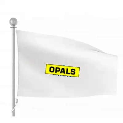 Opals Bayrak