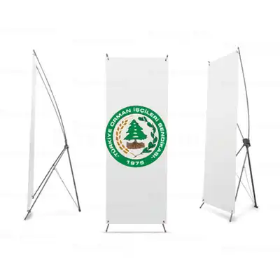Orman  Sendikas Dijital Bask X Banner