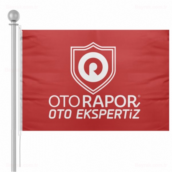 Oto Rapor Ekspertiz Bayrak