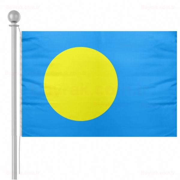 Palau Bayrak Palau Bayra