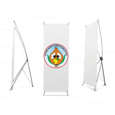 Pamukova Belediyesi Dijital Bask X Banner