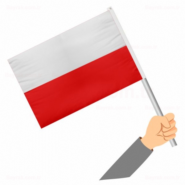 Polonya Sopal Bayrak
